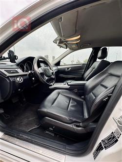 مێرسێدس بێنز E-Class
